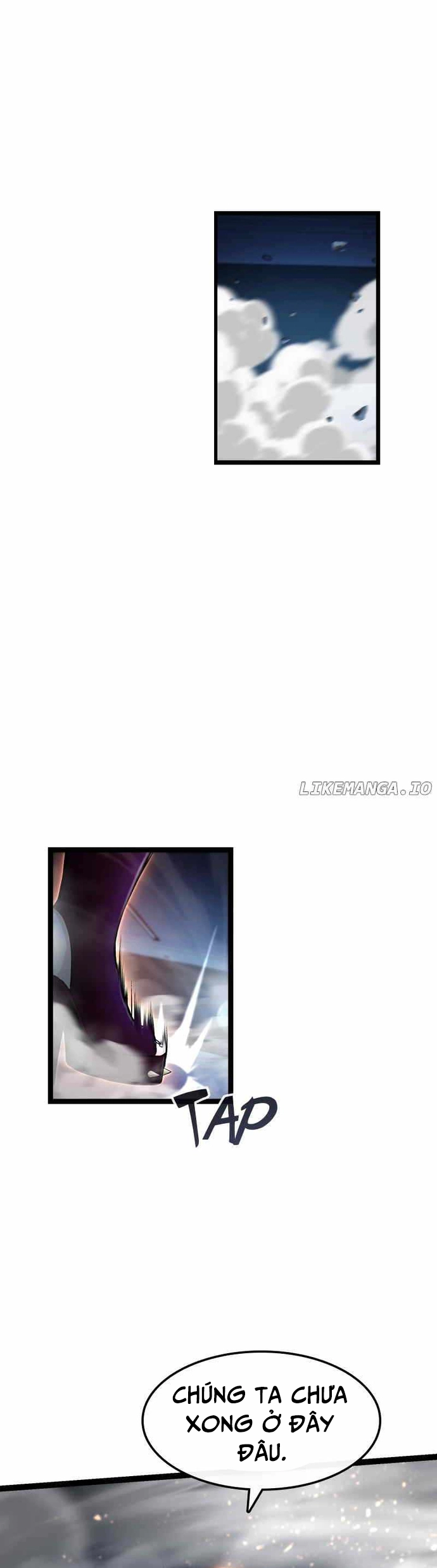 Di Sản Của Các Nhà Văn: Chapter 9