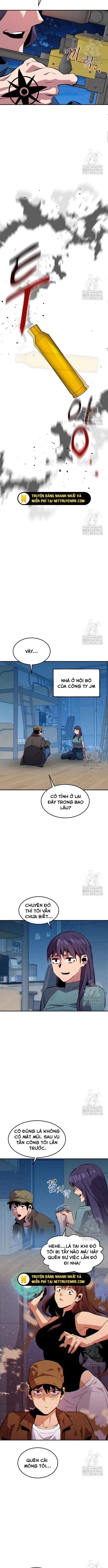 Đi Săn Tự Động Bằng Phân Thân: Chapter 137