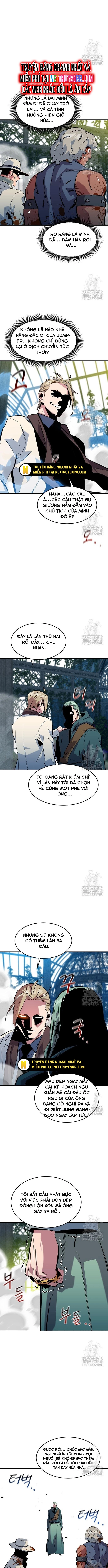 Đi Săn Tự Động Bằng Phân Thân: Chapter 137