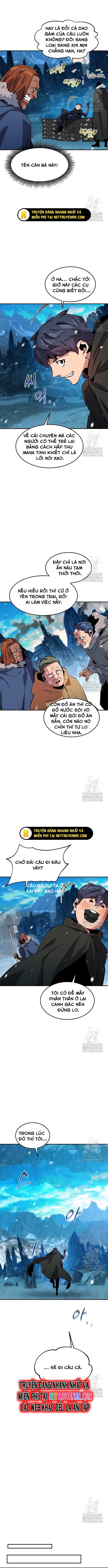 Đi Săn Tự Động Bằng Phân Thân: Chapter 137