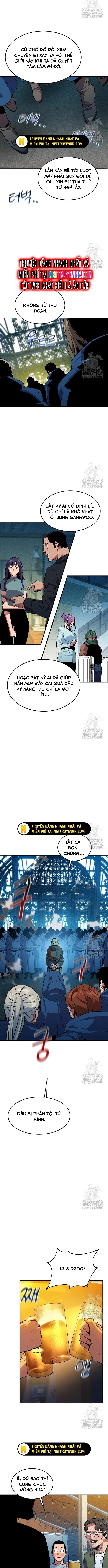 Đi Săn Tự Động Bằng Phân Thân: Chapter 137
