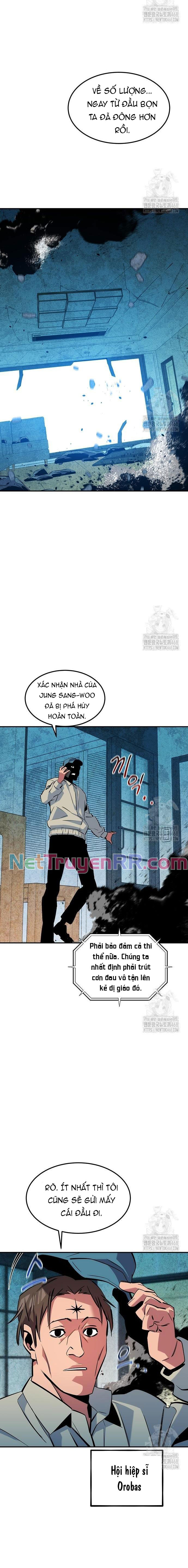 Đi Săn Tự Động Bằng Phân Thân: Chapter 138