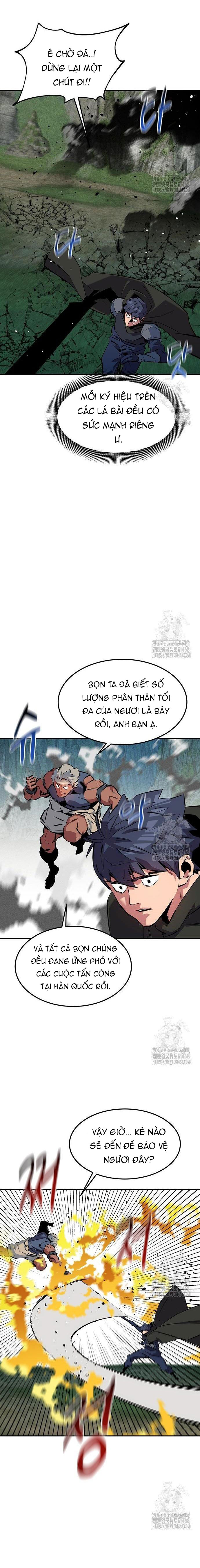 Đi Săn Tự Động Bằng Phân Thân: Chapter 138