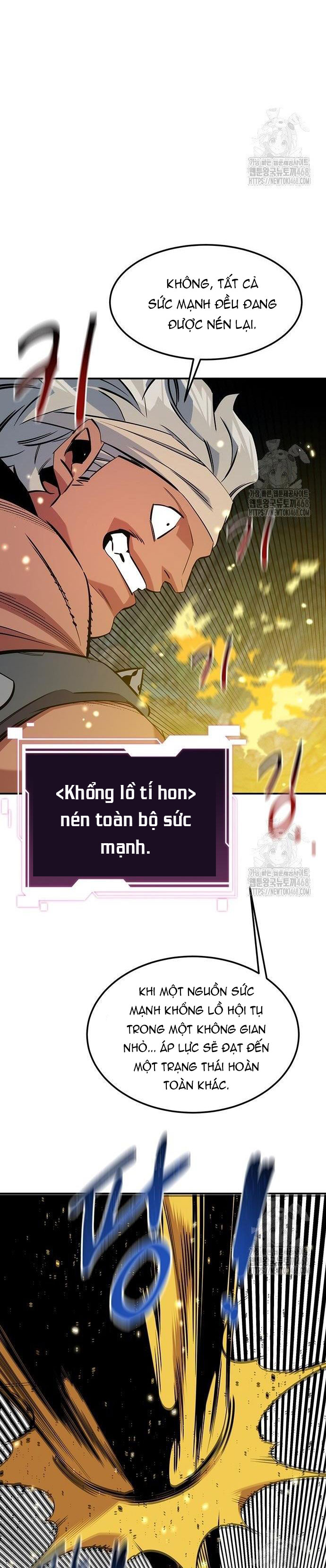 Đi Săn Tự Động Bằng Phân Thân: Chapter 138