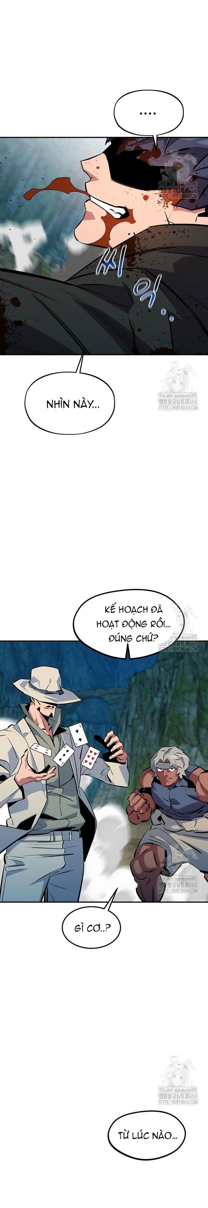 Đi Săn Tự Động Bằng Phân Thân: Chapter 138