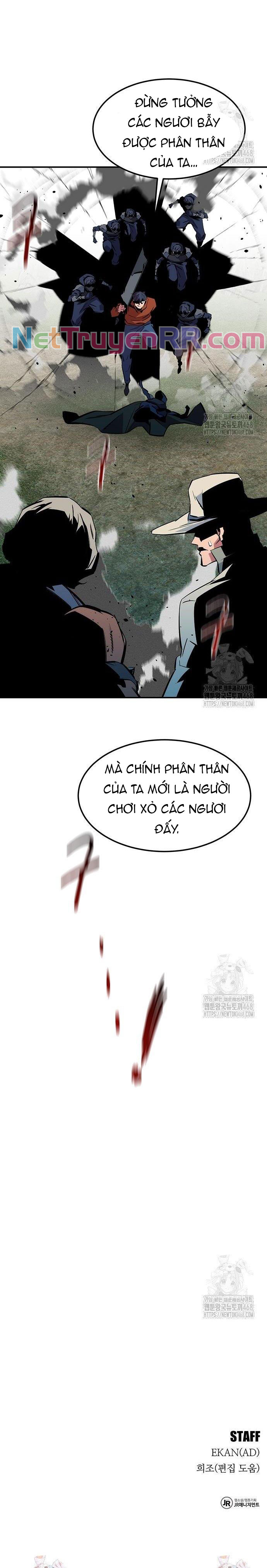 Đi Săn Tự Động Bằng Phân Thân: Chapter 138