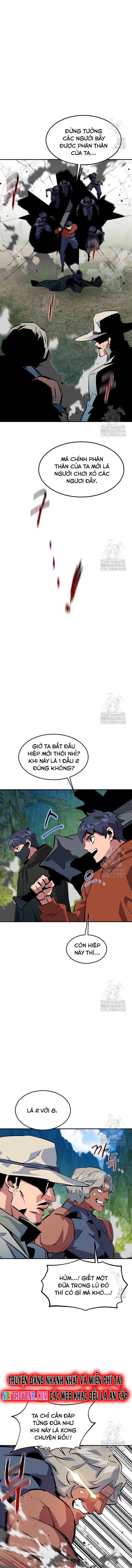 Đi Săn Tự Động Bằng Phân Thân: Chapter 139