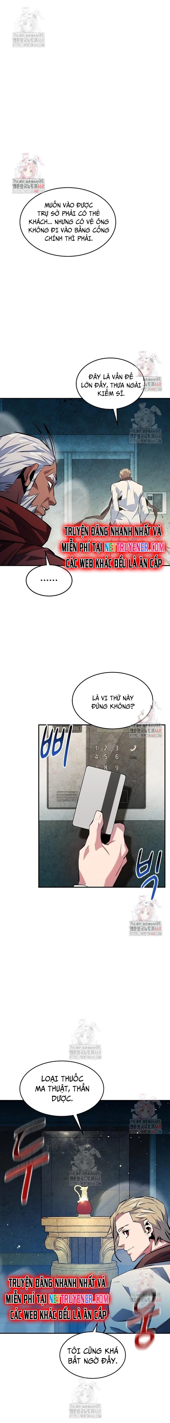 Đi Săn Tự Động Bằng Phân Thân: Chapter 142