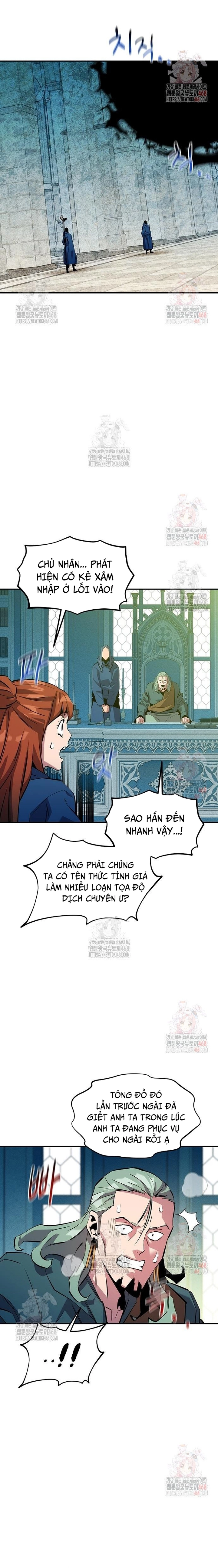 Đi Săn Tự Động Bằng Phân Thân: Chapter 142
