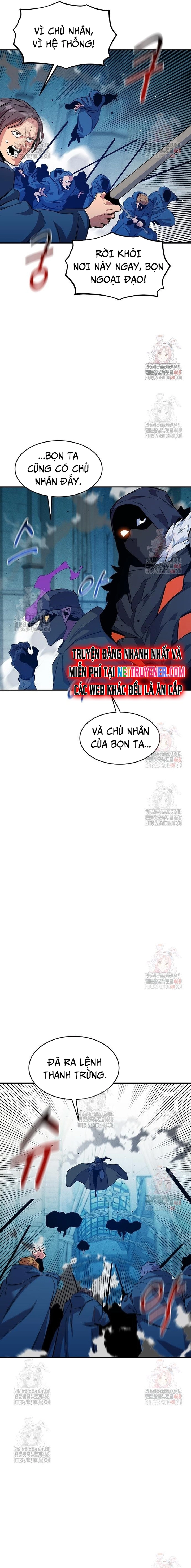 Đi Săn Tự Động Bằng Phân Thân: Chapter 142