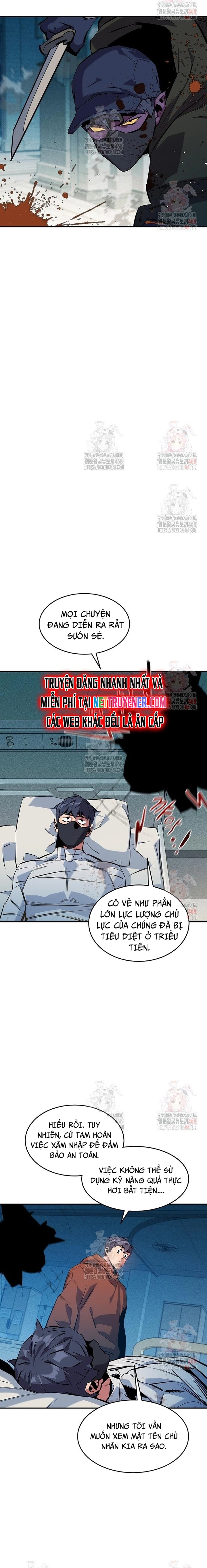 Đi Săn Tự Động Bằng Phân Thân: Chapter 142