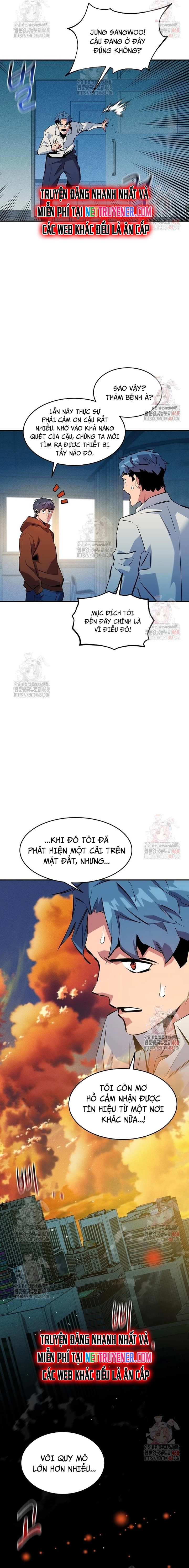 Đi Săn Tự Động Bằng Phân Thân: Chapter 142