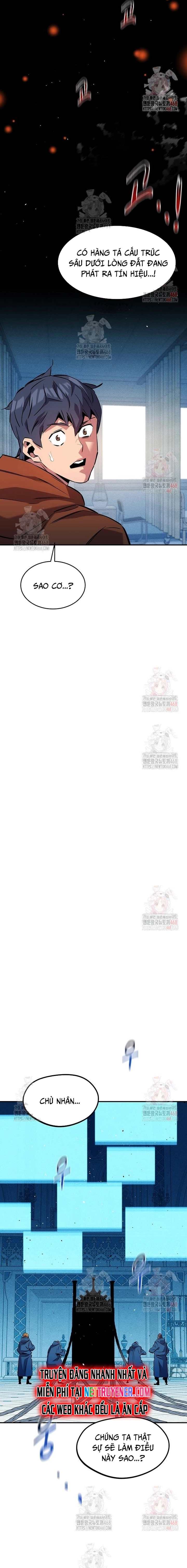 Đi Săn Tự Động Bằng Phân Thân: Chapter 142