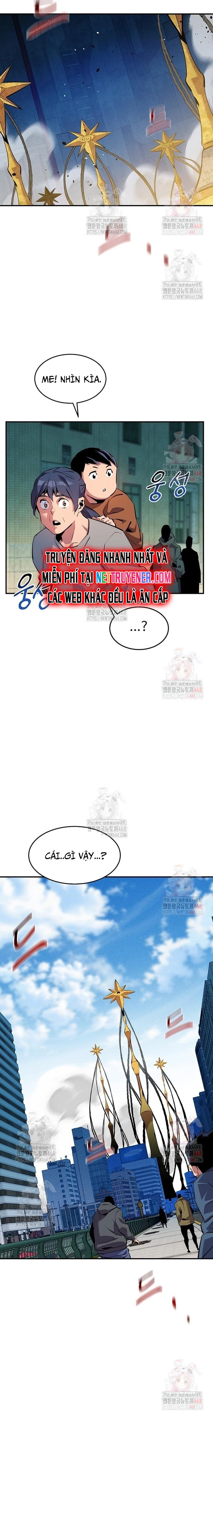 Đi Săn Tự Động Bằng Phân Thân: Chapter 142