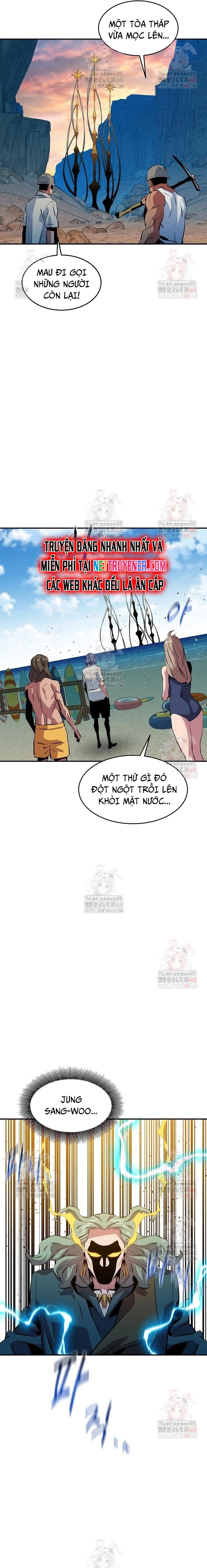 Đi Săn Tự Động Bằng Phân Thân: Chapter 142
