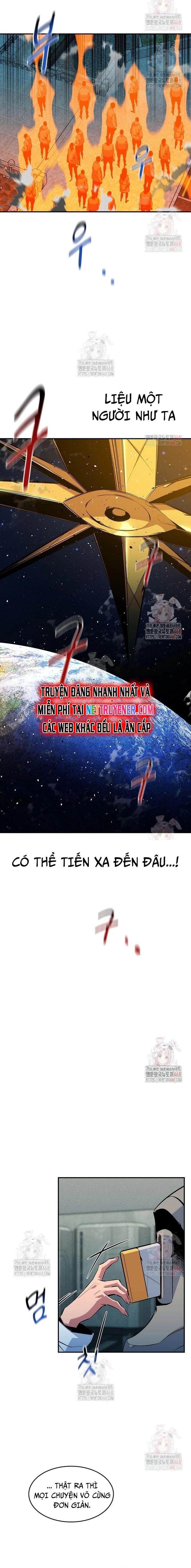 Đi Săn Tự Động Bằng Phân Thân: Chapter 142