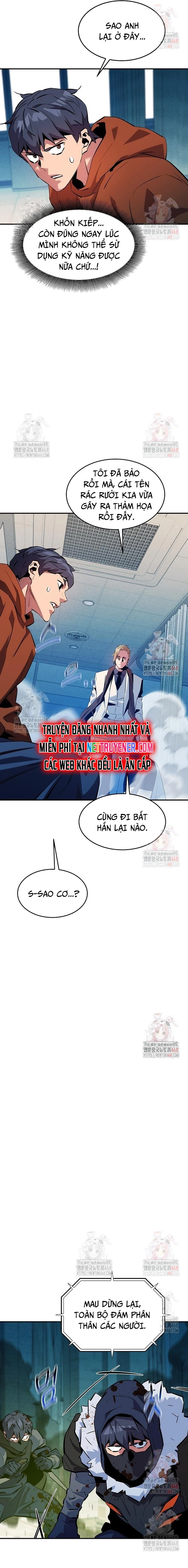 Đi Săn Tự Động Bằng Phân Thân: Chapter 142