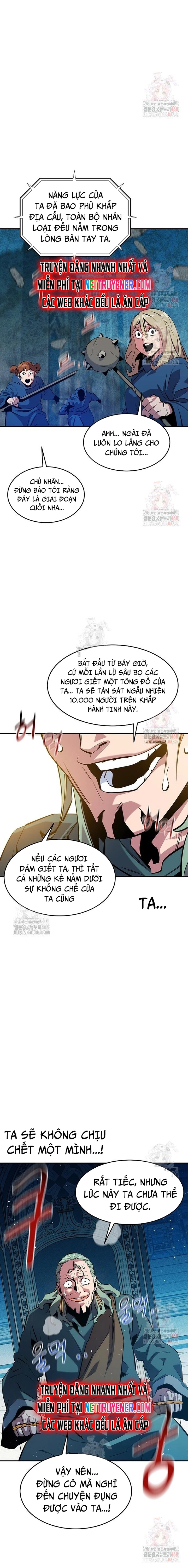 Đi Săn Tự Động Bằng Phân Thân: Chapter 142