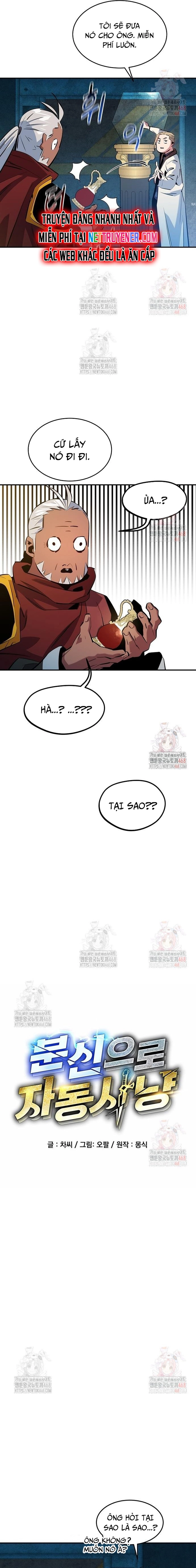 Đi Săn Tự Động Bằng Phân Thân: Chapter 142