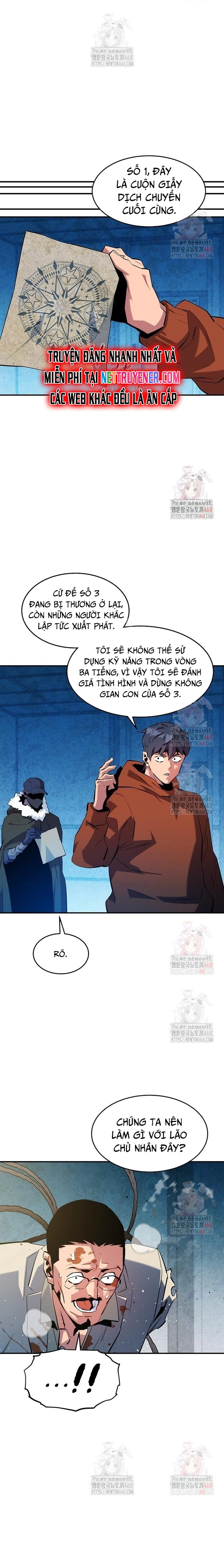 Đi Săn Tự Động Bằng Phân Thân: Chapter 142
