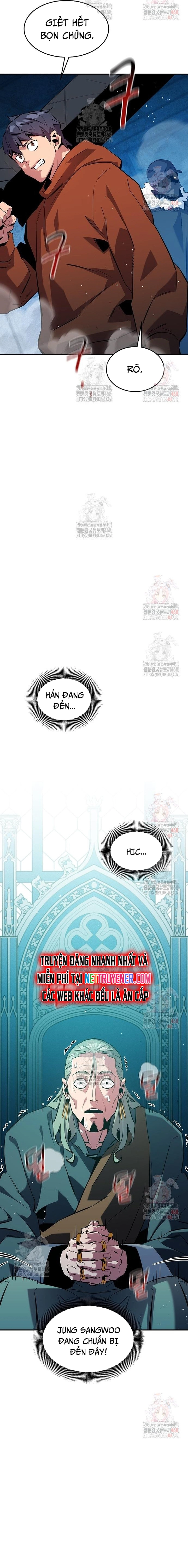Đi Săn Tự Động Bằng Phân Thân: Chapter 142