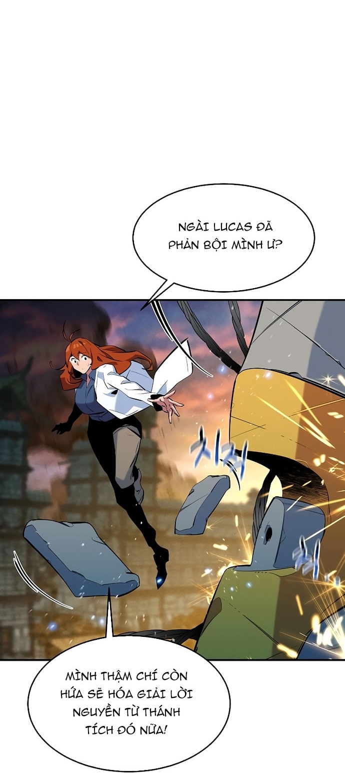 Đi Săn Tự Động Bằng Phân Thân: Chapter 144