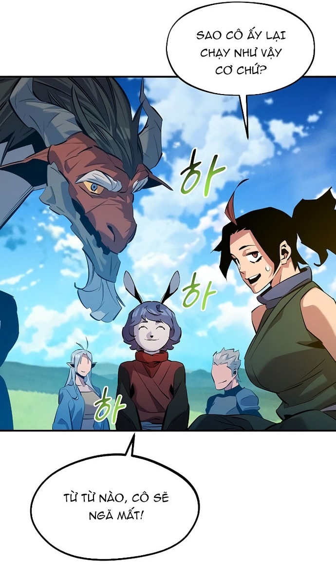 Đi Săn Tự Động Bằng Phân Thân: Chapter 144
