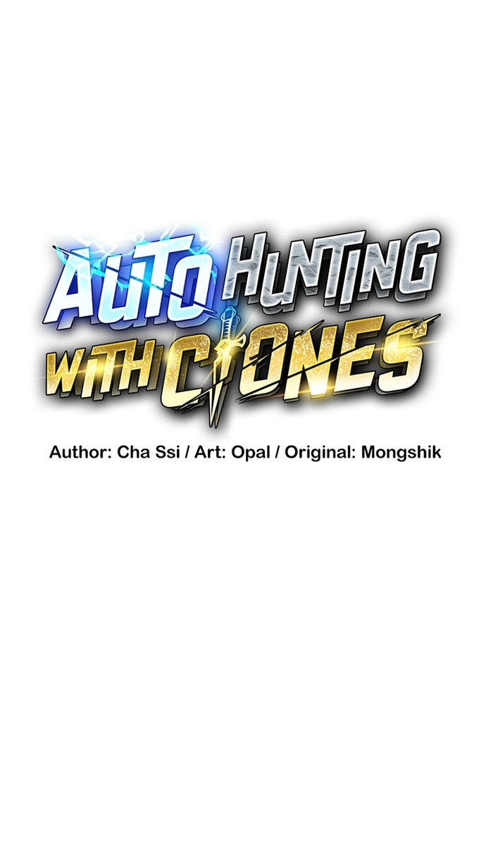 Đi Săn Tự Động Bằng Phân Thân: Chapter 144