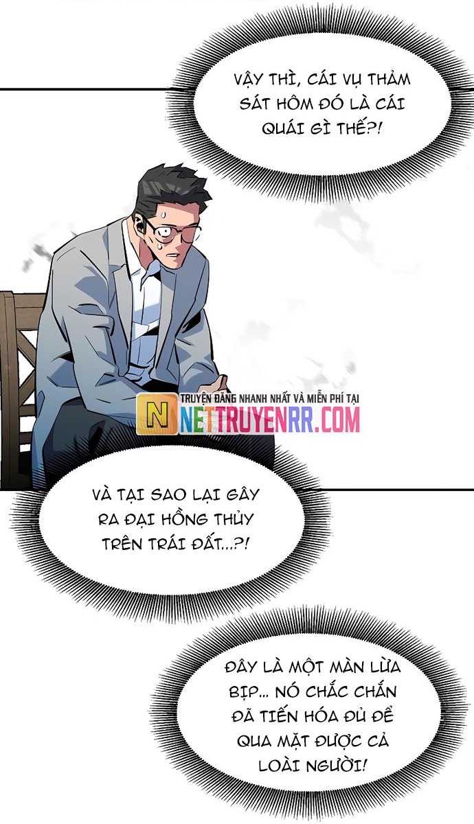 Đi Săn Tự Động Bằng Phân Thân: Chapter 144