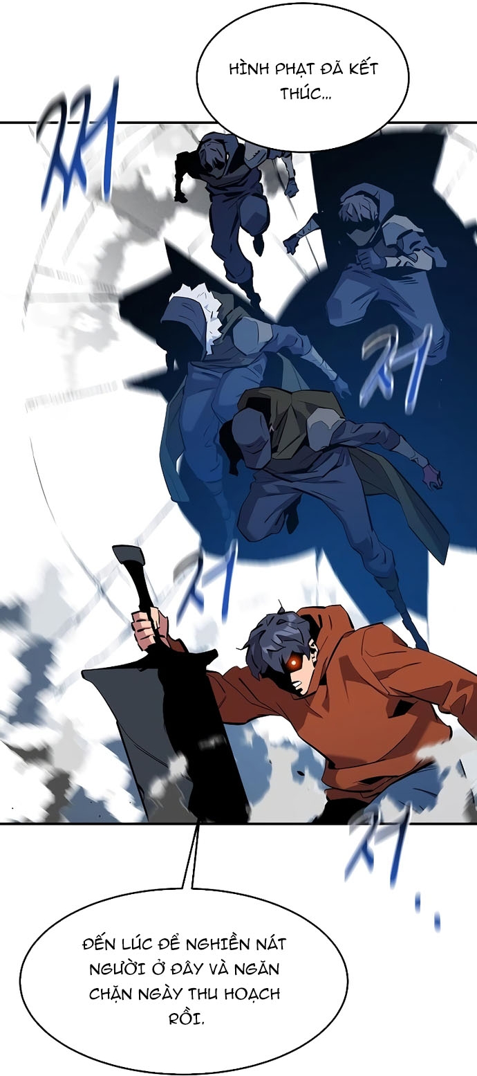 Đi Săn Tự Động Bằng Phân Thân: Chapter 144