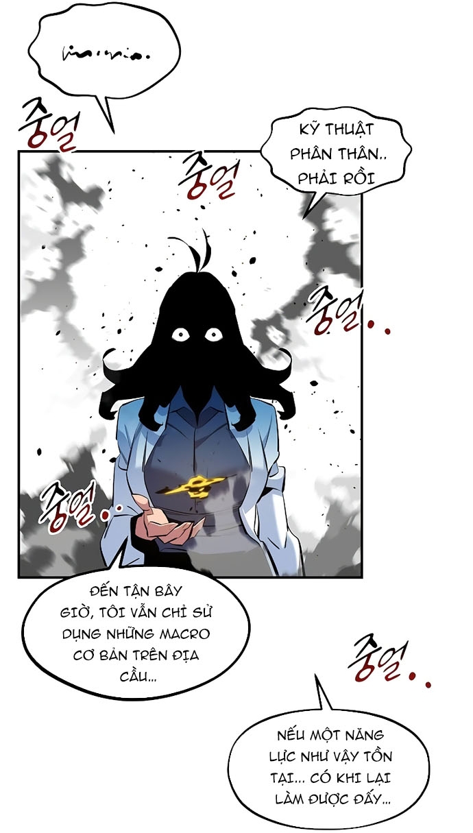 Đi Săn Tự Động Bằng Phân Thân: Chapter 144