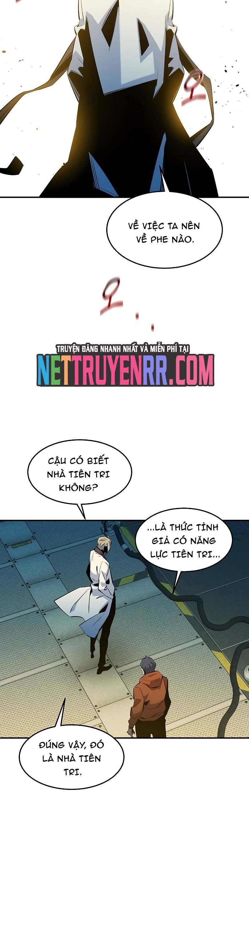 Đi Săn Tự Động Bằng Phân Thân: Chapter 145