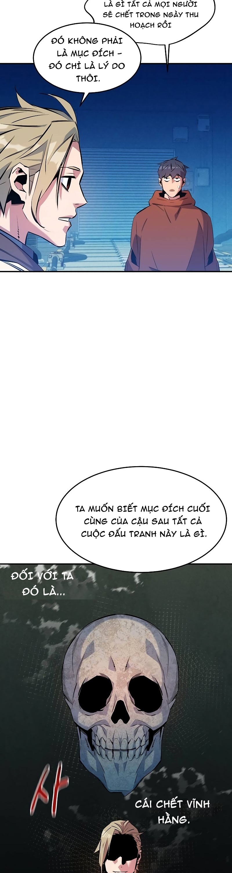 Đi Săn Tự Động Bằng Phân Thân: Chapter 145