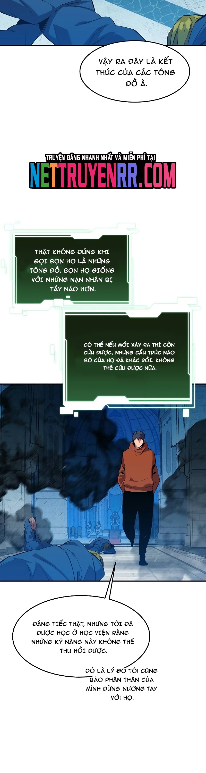 Đi Săn Tự Động Bằng Phân Thân: Chapter 145