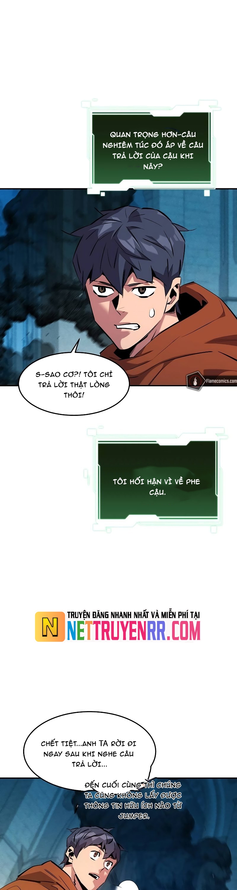 Đi Săn Tự Động Bằng Phân Thân: Chapter 145