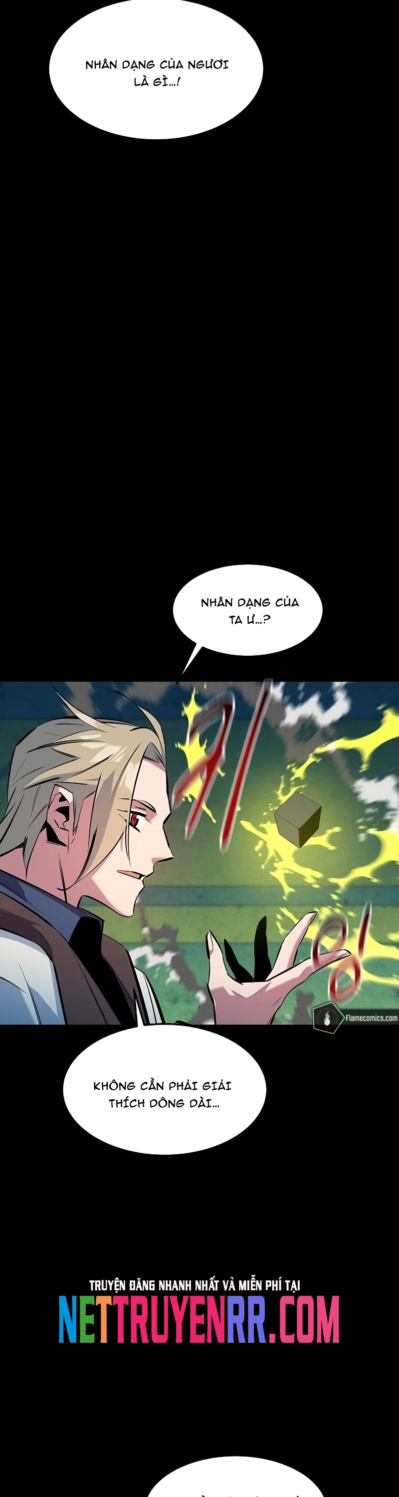 Đi Săn Tự Động Bằng Phân Thân: Chapter 145