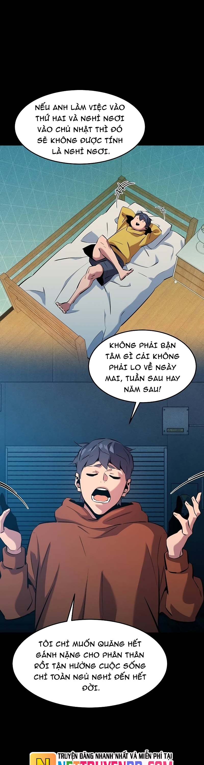 Đi Săn Tự Động Bằng Phân Thân: Chapter 145