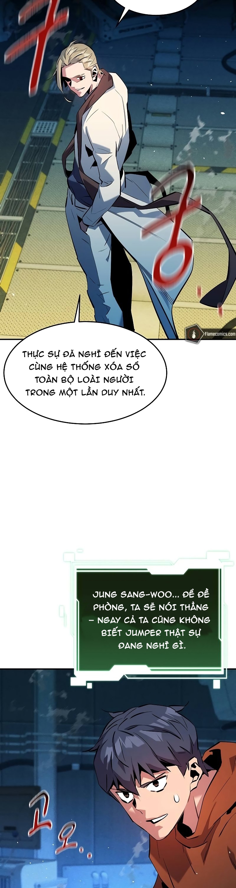 Đi Săn Tự Động Bằng Phân Thân: Chapter 145
