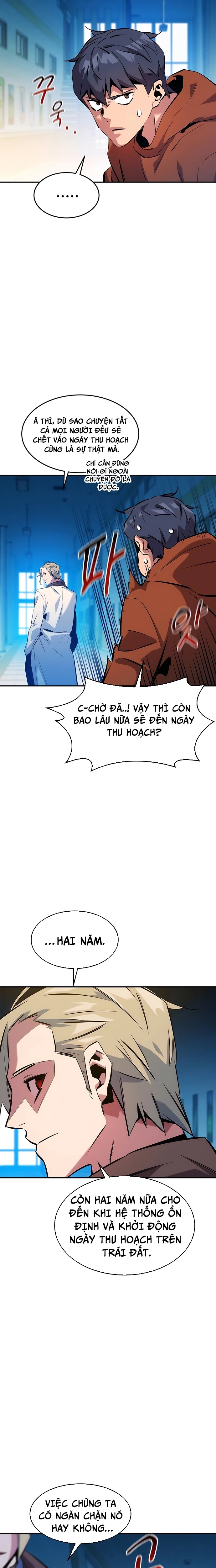 Đi Săn Tự Động Bằng Phân Thân: Chapter 146