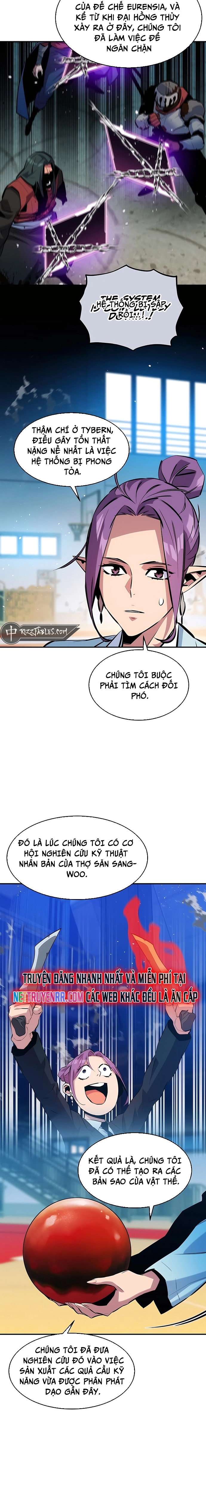 Đi Săn Tự Động Bằng Phân Thân: Chapter 146