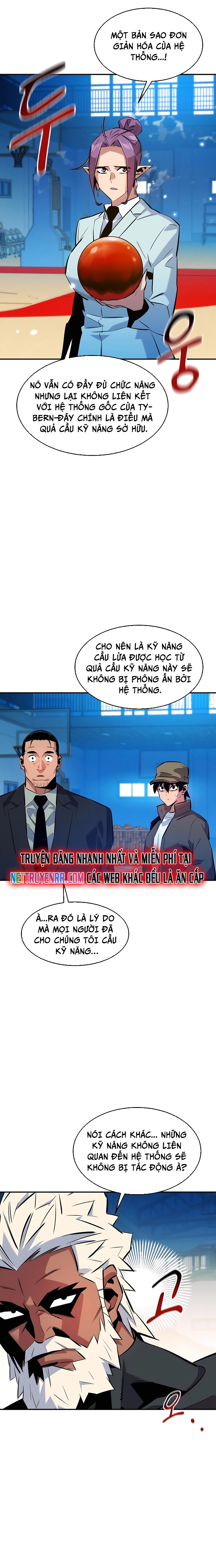 Đi Săn Tự Động Bằng Phân Thân: Chapter 146