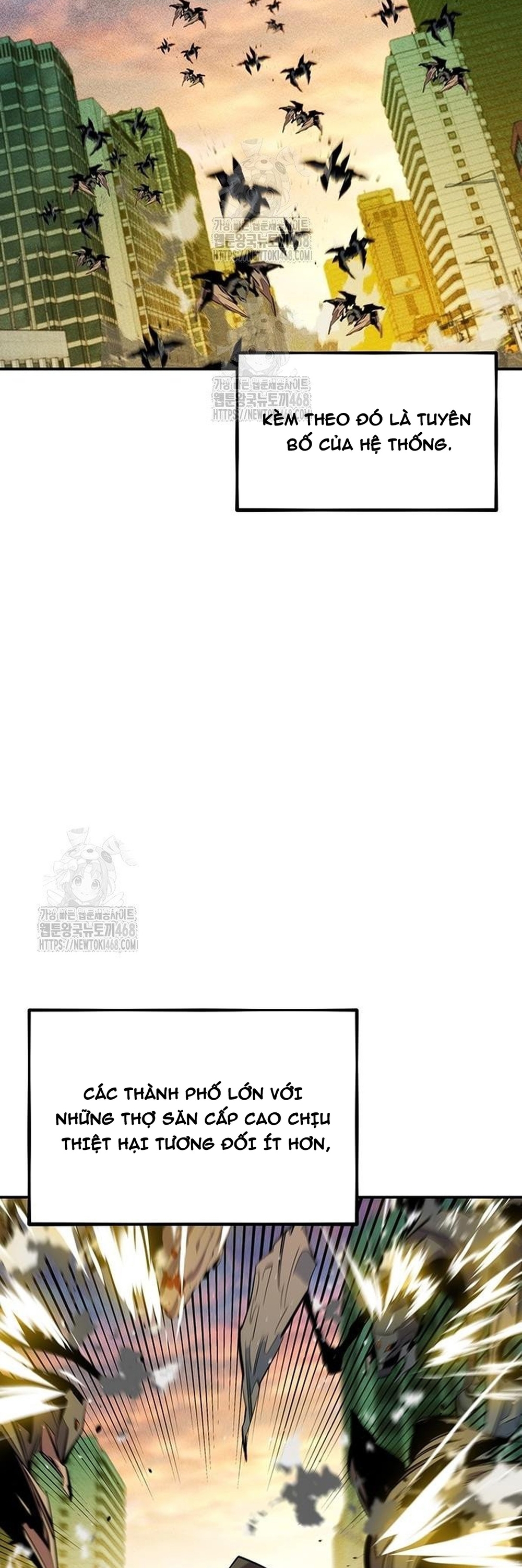 Đi Săn Tự Động Bằng Phân Thân: Chapter 147