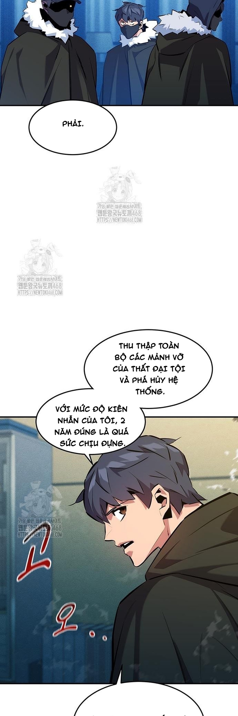 Đi Săn Tự Động Bằng Phân Thân: Chapter 147