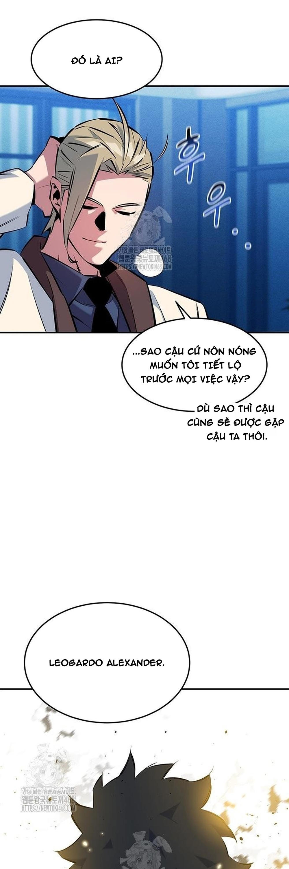 Đi Săn Tự Động Bằng Phân Thân: Chapter 147