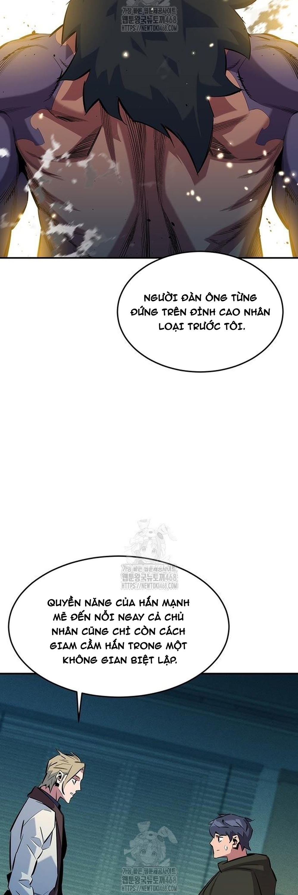 Đi Săn Tự Động Bằng Phân Thân: Chapter 147