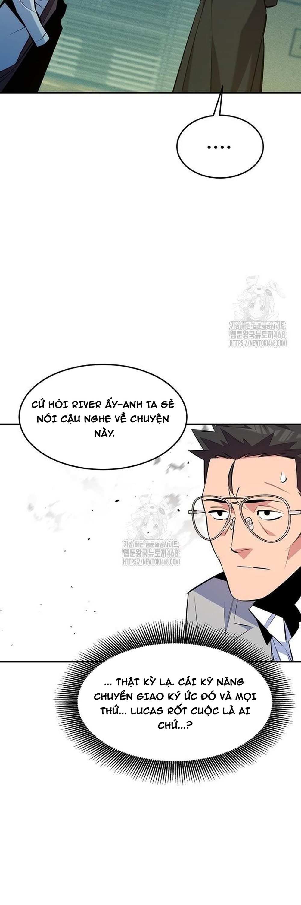 Đi Săn Tự Động Bằng Phân Thân: Chapter 147