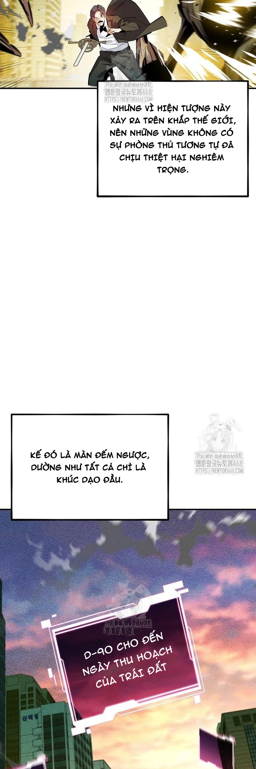 Đi Săn Tự Động Bằng Phân Thân: Chapter 147