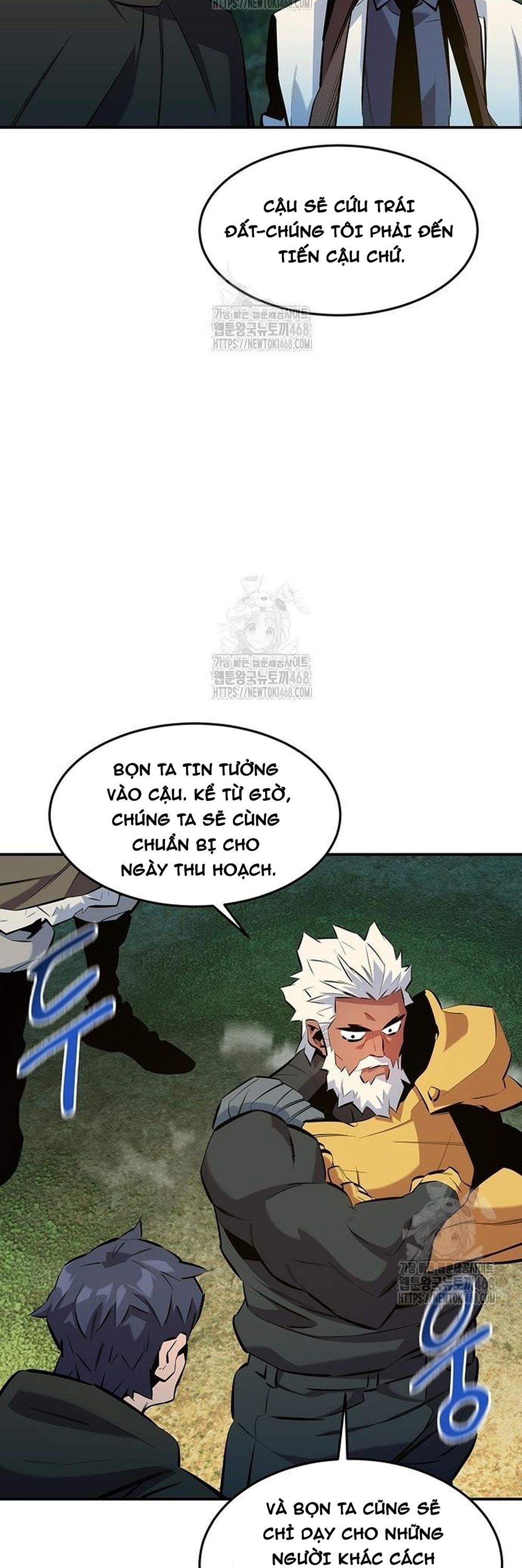 Đi Săn Tự Động Bằng Phân Thân: Chapter 147