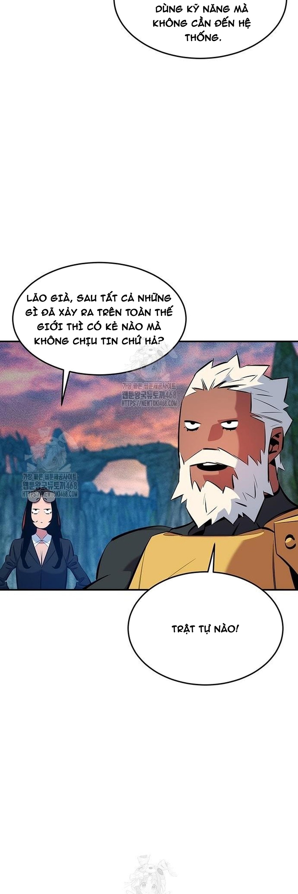 Đi Săn Tự Động Bằng Phân Thân: Chapter 147