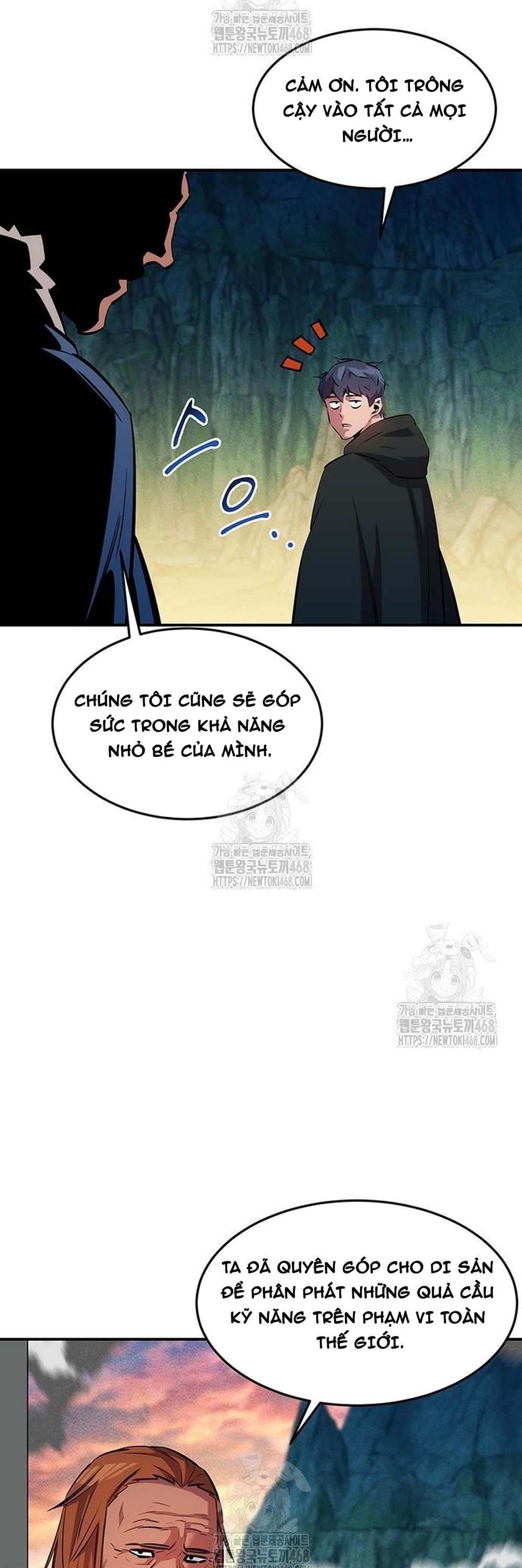 Đi Săn Tự Động Bằng Phân Thân: Chapter 147
